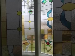 Γυαλί εκκλησιών