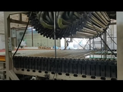 Κίνα Εργοστάσιο Ελαφρού και Κουρφού Επεξεργασμένου Γυαλιού