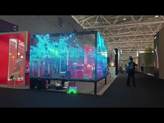 Φωτοηλεκτρικό γυαλί LED