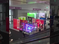 Φωτοηλεκτρικό γυαλί LED